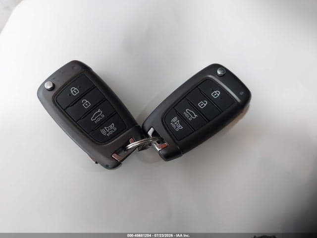 2021 HYUNDAI ELANTRA SE 11