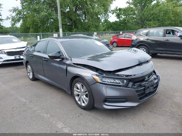 2020 HONDA ACCORD LX - 1