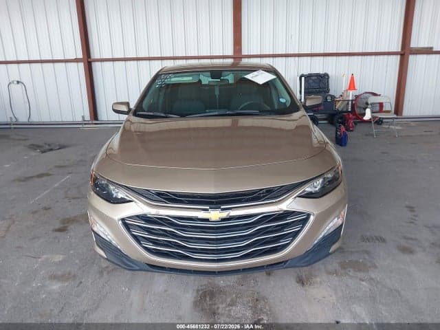 2022 CHEVROLET MALIBU FWD LT 13