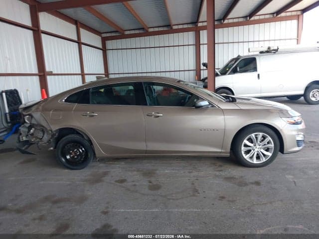 2022 CHEVROLET MALIBU FWD LT 14