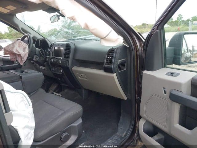 2019 FORD F-150 XL 5