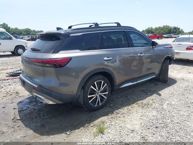 2022 INFINITI QX60 AUTOGRAPH 4