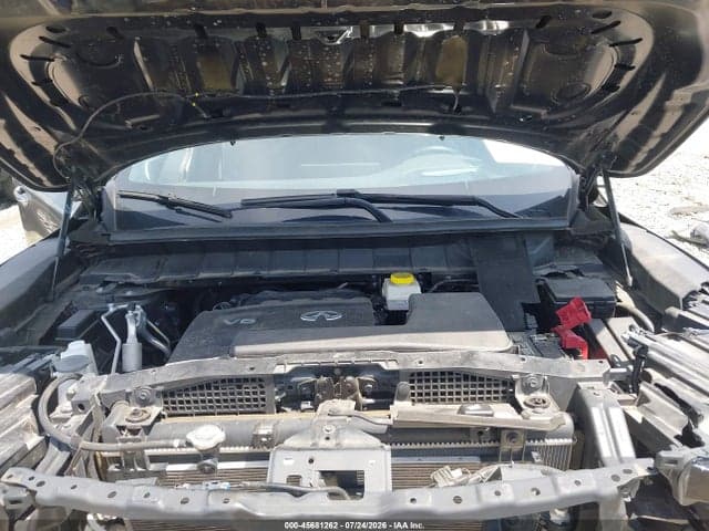 2022 INFINITI QX60 AUTOGRAPH 10