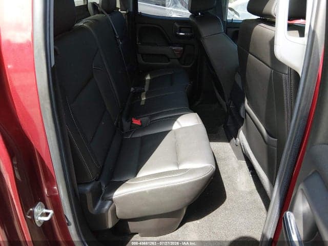 2017 GMC SIERRA 1500 SLT 8