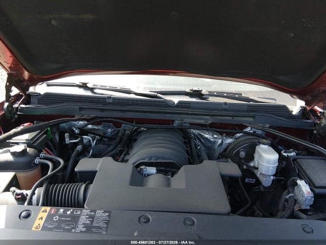 2017 GMC SIERRA 1500 SLT 10