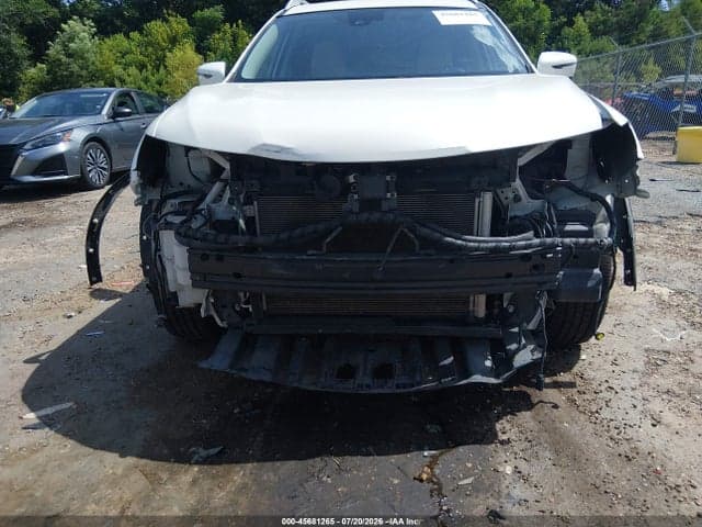 2019 NISSAN ROGUE SL 6