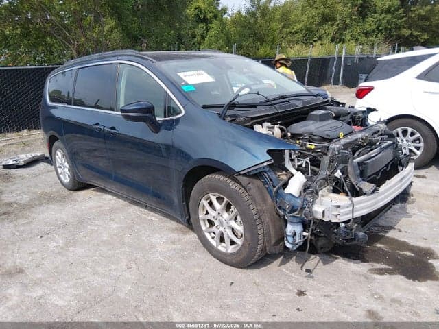 2022 CHRYSLER PACIFICA TOURING L 1