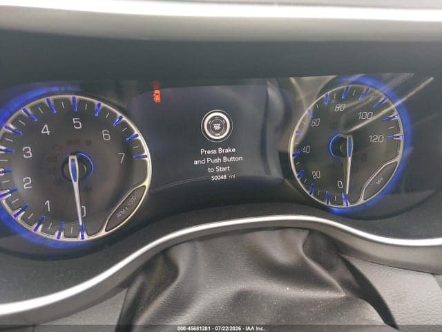 2022 CHRYSLER PACIFICA TOURING L 7