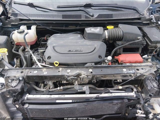2022 CHRYSLER PACIFICA TOURING L 10