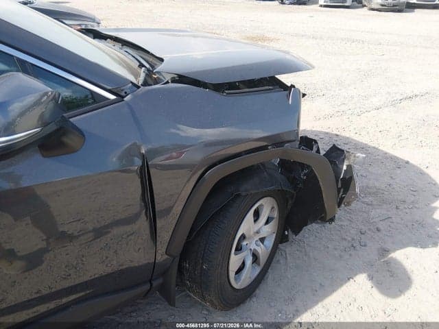 2024 TOYOTA RAV4 LE 6