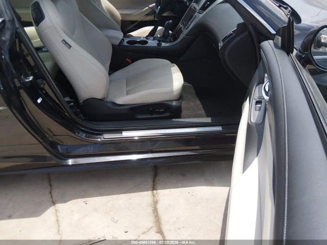2017 INFINITI Q60 3.0T PREMIUM 5