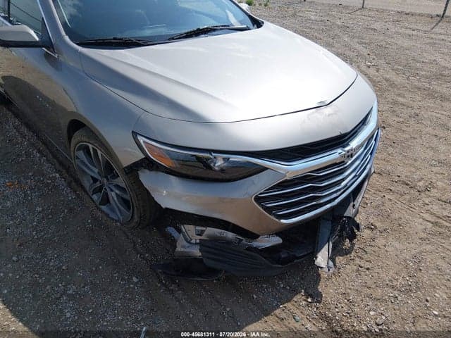 2022 CHEVROLET MALIBU FWD LT 6