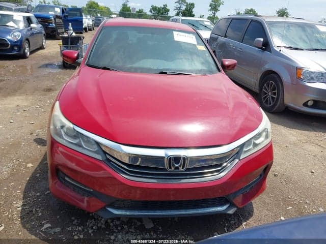 2017 HONDA ACCORD SPORT 12