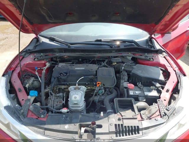 2017 HONDA ACCORD SPORT 10