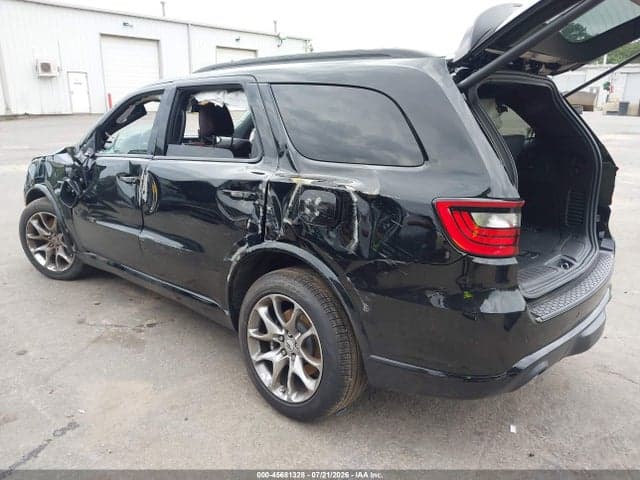 2026 DODGE DURANGO GT PLUS AWD HEMI V8 3
