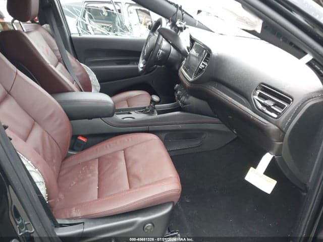 2026 DODGE DURANGO GT PLUS AWD HEMI V8 5