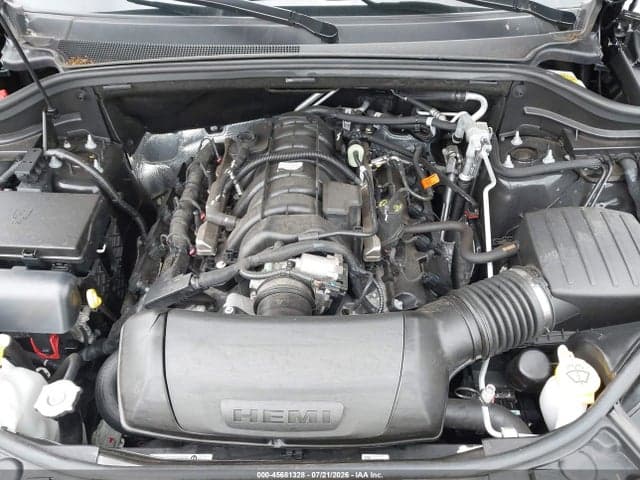 2026 DODGE DURANGO GT PLUS AWD HEMI V8 10