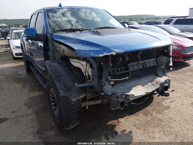 2019 FORD F-150 RAPTOR 6