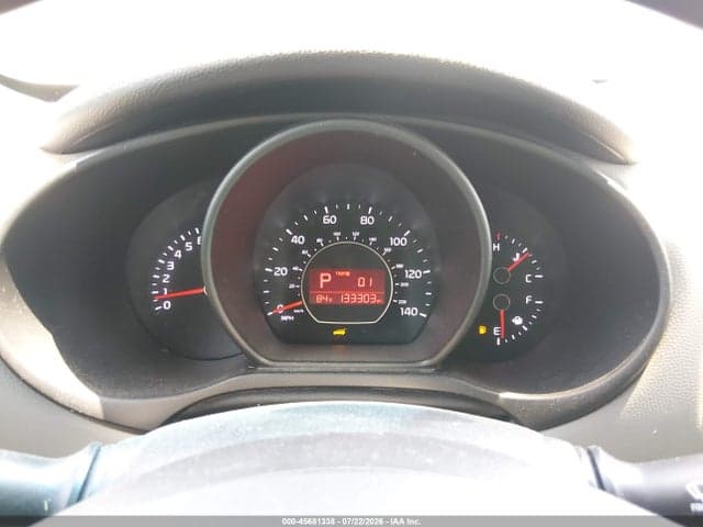 2017 KIA SOUL 7