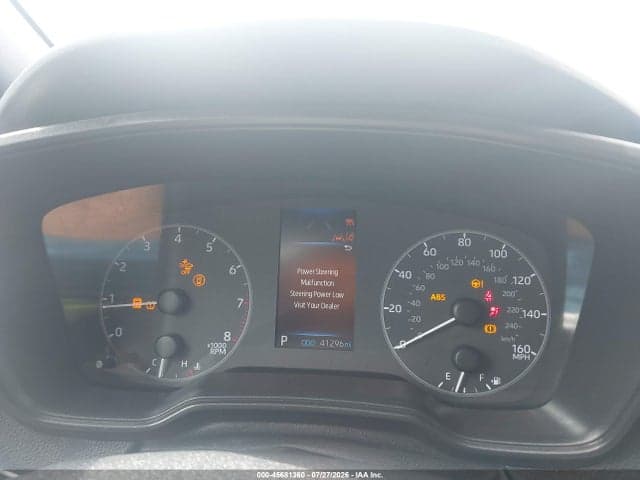 2023 TOYOTA COROLLA SE 7