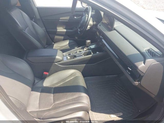 2024 HONDA ACCORD HYBRID SPORT-L 5