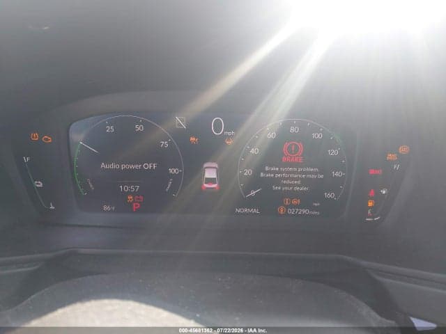 2024 HONDA ACCORD HYBRID SPORT-L 7