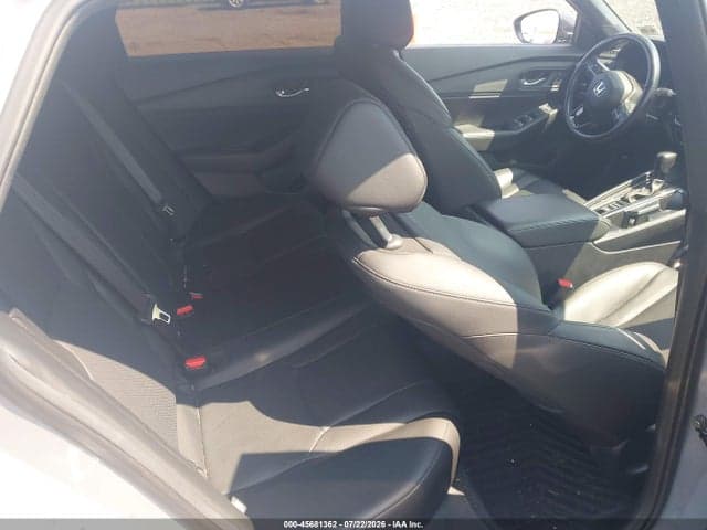 2024 HONDA ACCORD HYBRID SPORT-L 8