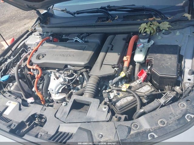 2024 HONDA ACCORD HYBRID SPORT-L 10