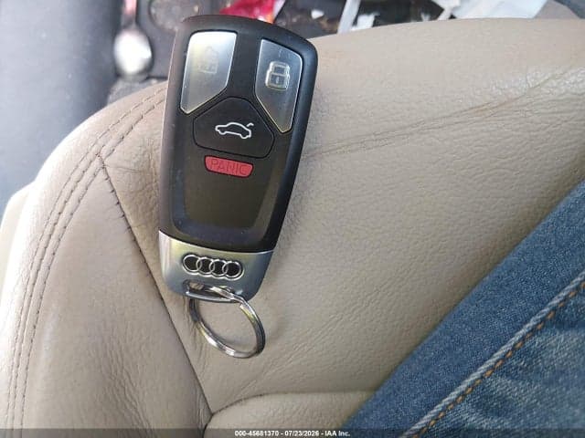 2018 AUDI Q5 11