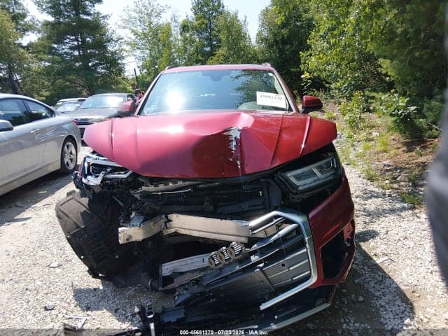 2018 AUDI Q5 12