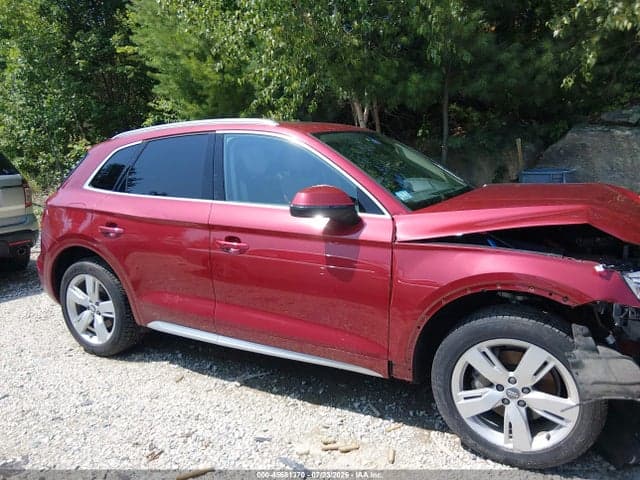 2018 AUDI Q5 13
