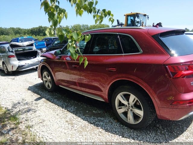 2018 AUDI Q5 14