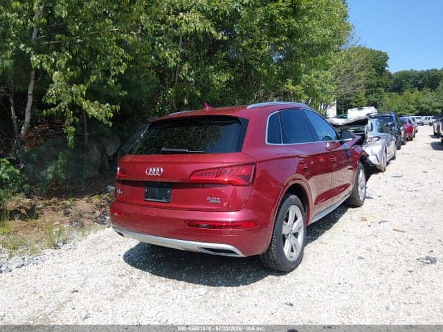 2018 AUDI Q5 4