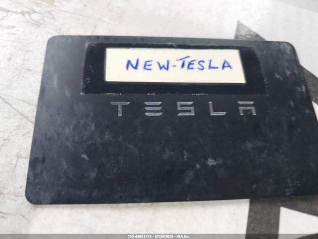 2023 TESLA MODEL 3 LONG RANGE DUAL MOTOR ALL-WHEEL DRIVE 11