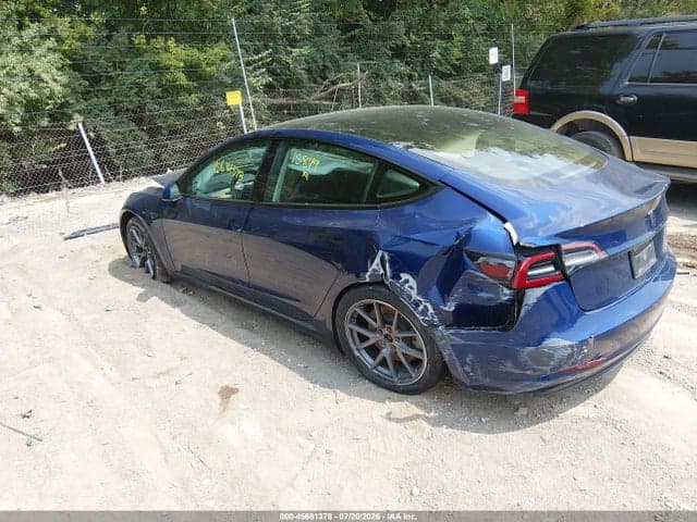 2023 TESLA MODEL 3 LONG RANGE DUAL MOTOR ALL-WHEEL DRIVE 3