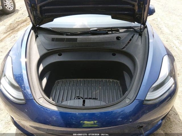 2023 TESLA MODEL 3 LONG RANGE DUAL MOTOR ALL-WHEEL DRIVE 10