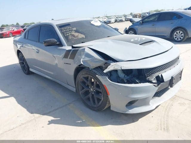 2022 DODGE CHARGER R/T 1