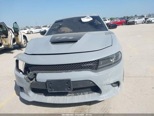 2022 DODGE CHARGER R/T 11