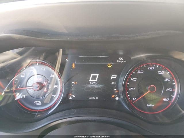 2022 DODGE CHARGER R/T 7