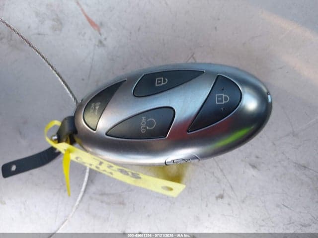 2026 HYUNDAI TUCSON SEL 11
