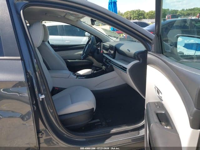 2026 HYUNDAI TUCSON SEL 5