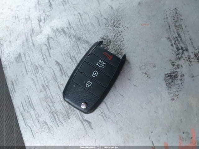 2018 KIA FORTE LX 11