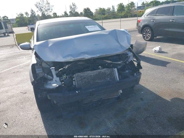 2018 KIA FORTE LX 6