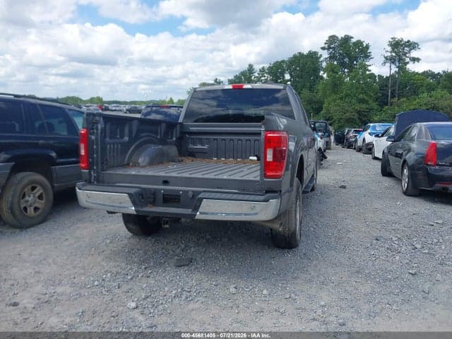 2023 FORD F-150 XLT 4