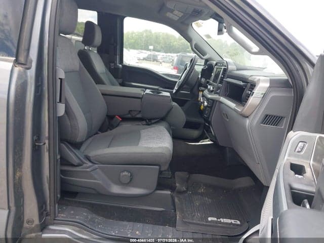 2023 FORD F-150 XLT 5