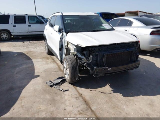 2021 KIA SELTOS S 1