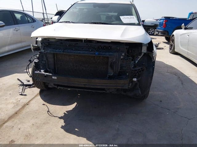 2021 KIA SELTOS S 6