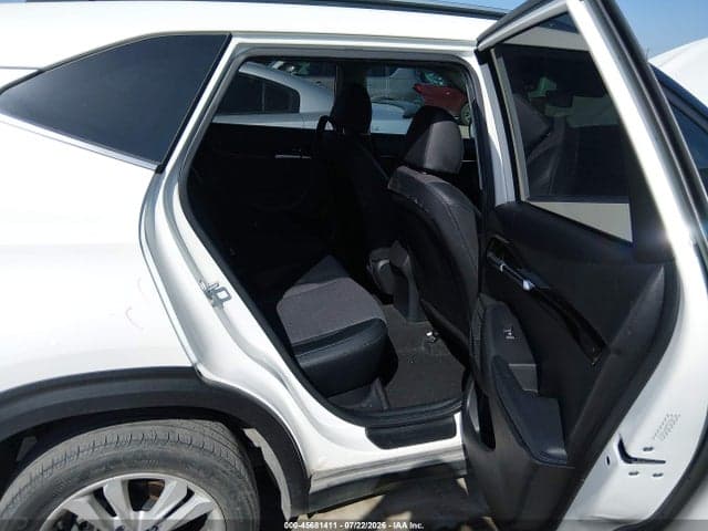 2021 KIA SELTOS S 8