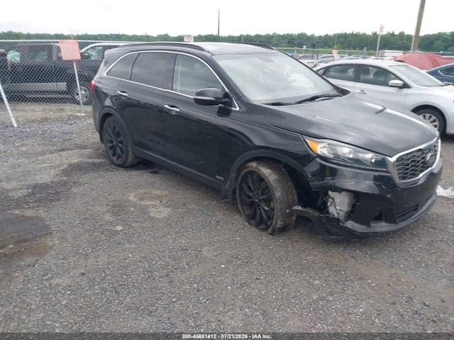 2020 KIA SORENTO 3.3L S - 1