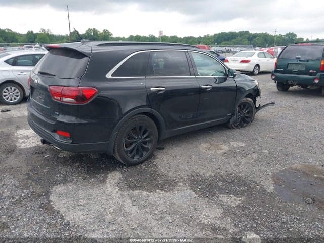 2020 KIA SORENTO 3.3L S 4